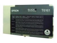 EPSON Tinte für EPSON Tintenstrahldrucker B300, schwarz