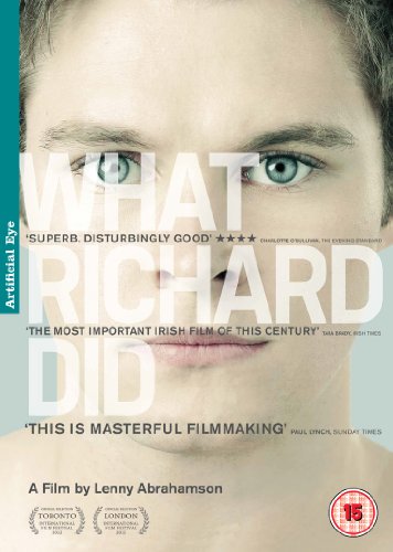 What Richard Did [DVD] [UK Import]