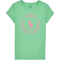 Polo Ralph Lauren T-Shirt für Kinder SS GRAPHIC T-KNIT SHIRTS-T-SHIRT