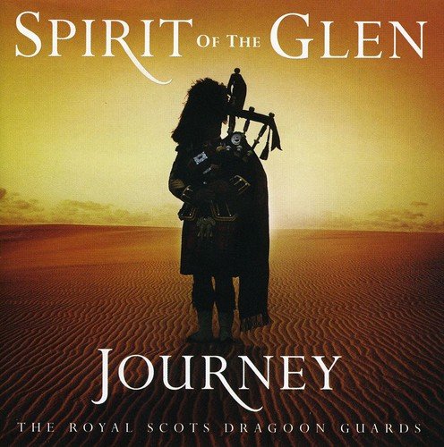 Spirit of the Glen - Journey