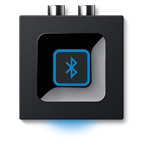 Logitech Bluetooth Audio Adapter - B-Ware