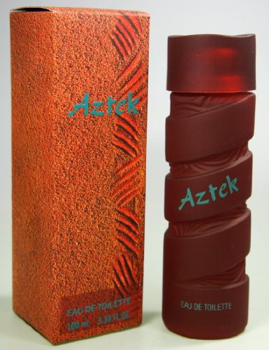 Yves Rocher Aztek (1.Version) Eau de Toilette Spray 100 ml