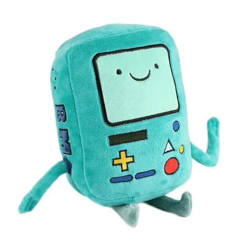 Cute Game Console Plush Toy Cute Doll Cat Pillow Toys for Children Kids Birthday 28cm 1