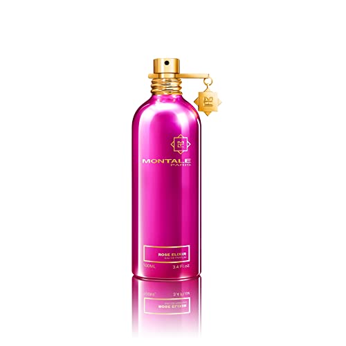 Montale Damendüfte Rose Eau de Parfum Spray, 100 ml