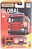 Matchbox Scania P 360, Global Series 7/12
