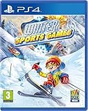 Winter Sports Games (PS4) [