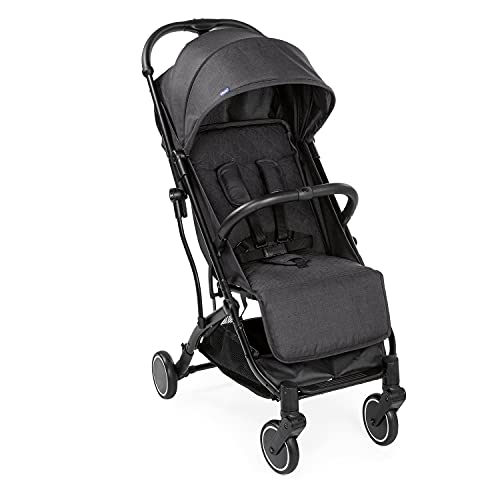 Chicco Sportbuggy "TROLLEYme Stone"