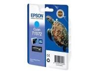 EPSON Tinte für EPSON Stylus Photo R3000, cyan