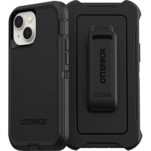 OtterBox Defender für iPhone 13 mini / iPhone 12 mini black