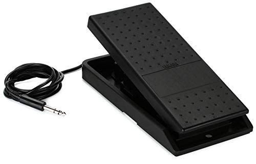 Yamaha FC-7 Fußschweller für Keyboards mit Footcontroller Anschluss