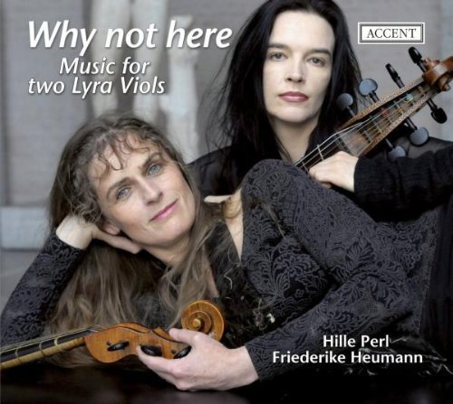 Why Not Here by Hille Perl & Friederike Heumann (2013-05-04)
