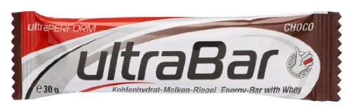 Ultrasports Ultrabar Riegel Schoko (Box)