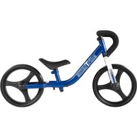 smarTrike 1030800 Folding Running Bike, blau
