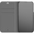 Black Rock - Hülle Klapphülle Passend für Apple iPhone 13 I Handyhülle, Standfunktion, Magnet Verschluss (Schwarz)