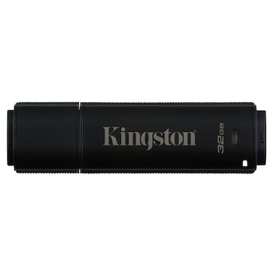 Kingston 32gb Dt400 G2 256 Aes Usb 3.0