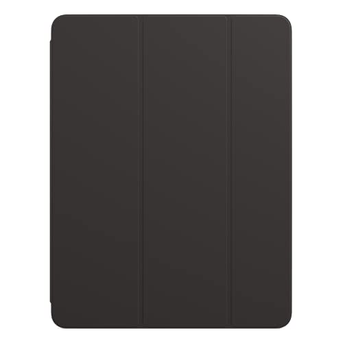 Apple Smart Folio (für 12.9-inch iPad Pro - 5. Generation) - Schwarz