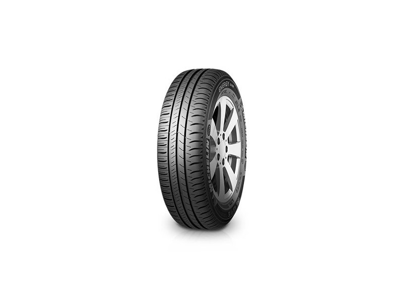 MICHELIN ENERGY SAVER+ - 185/60/14 82H - B/C/68dB - Sommerreifen (PKW)