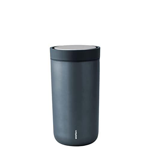 Stelton Thermobecher "To Go Click"