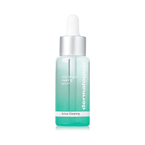 dermalogica Active Clearing AGE Bright Clearing Serum