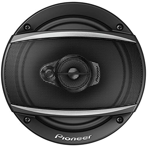 Pioneer TS-A1670F RS-A1670F 3-Wege-Koaxial-Soundsystem (300 W)