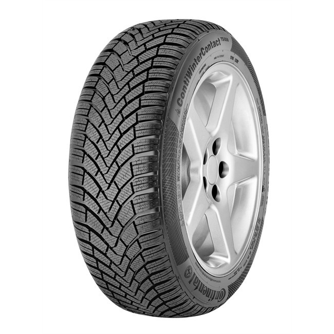 CONTINENTAL WINTERCONTACT TS 850 P 255/40R20101W