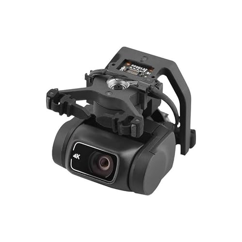 OZLLO [Drohnenteile] 4K Gimbal Kamera for DJI Mini 2 Gimbal Reparaturteil for DJI Mini 2 Drohnenersatz Reparaturservice Ersatzteile