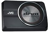 Jvc cw-dra8