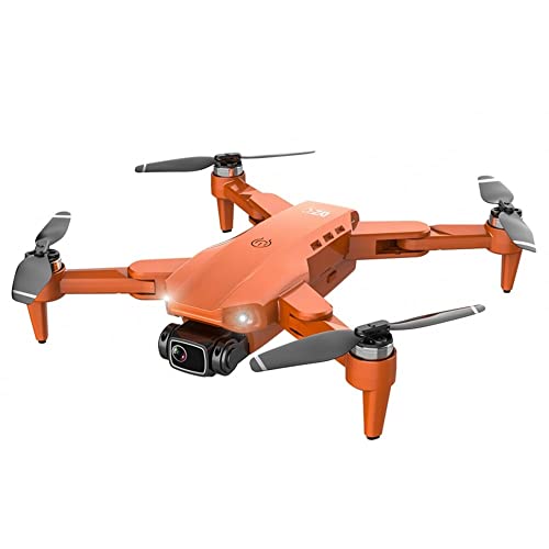 LUXWALLET SKU10262 Libra2 Drohne, Orange