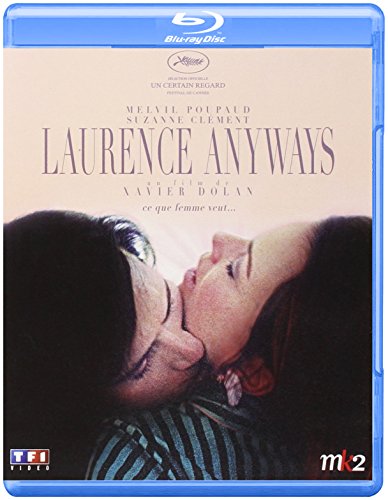 Laurence anyways [Blu-ray] [FR Import]
