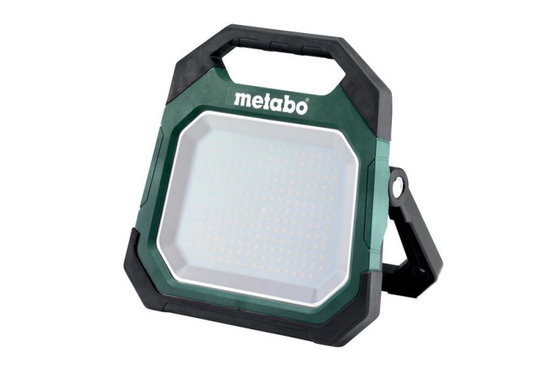 Metabo BSA 18 LED 10000 Akku-Baustrahler 10000lm 601506850