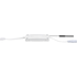 Paulmann Schalter 'Smart Home MaxLED' Tunable White Control max. 144 W 24 V weiß/grau
