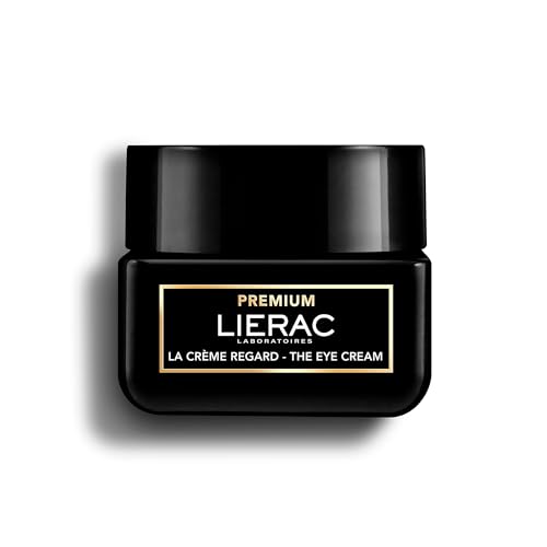 Lierac Premium La Crème Regard 20 ml