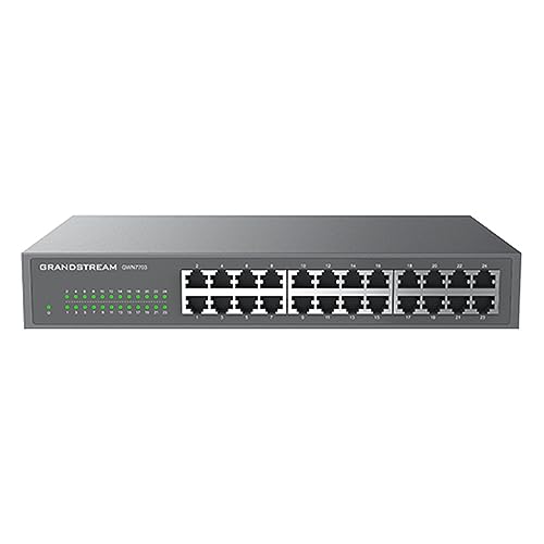 Grandstream Networkswitch GWN7703 (GWN7703)