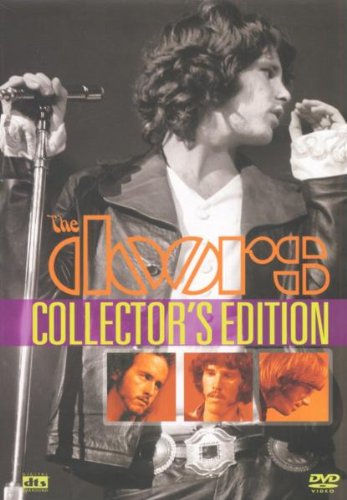 The Doors - The Doors Box [Collector's Edition] [3 DVDs]