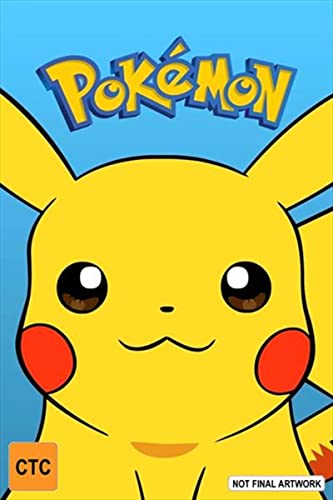 Pokémon Journeys - The Series Collection 2