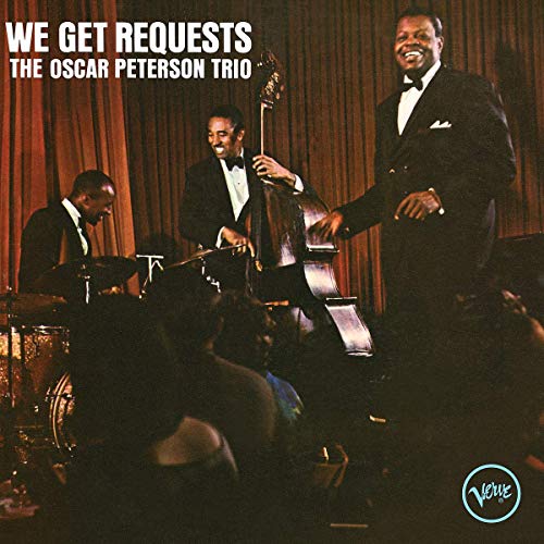 We Get Requests [Vinyl LP]