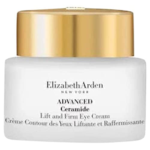 Elizabeth Arden Lift & Firm Eye Cream, 15ml