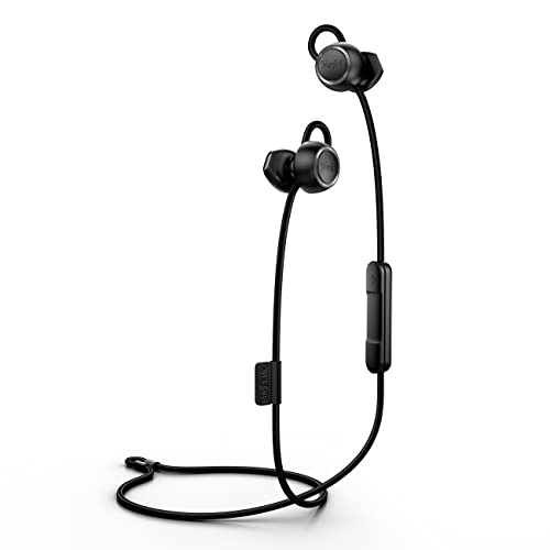 Teufel Supreme IN Earbud-Kopfhörer mit Bluetooth 5.0 mit aptX™ und AAC (schwarz)