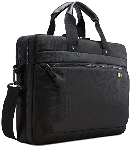 Case Logic Bryker Deluxe Bag (15,6 Zoll) schwarz