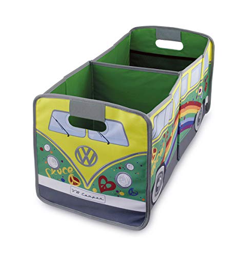 Brisa VW Collection VW T1 Bulli Bus Faltbox - Peace