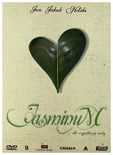 Jasminum [DVD] [Region Free] (IMPORT) (Keine deutsche Version)