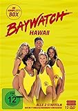 Baywatch Hawaii - Staffeln 1-2 Komplettbox (dvd)