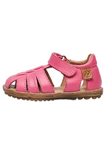 Naturino Mädchen See Römersandalen, Pink (Fuxia 0L04), 29 EU