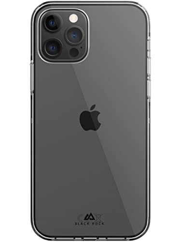 Black Rock 360° Clear Cover Apple iPhone 13 Pro Transparent