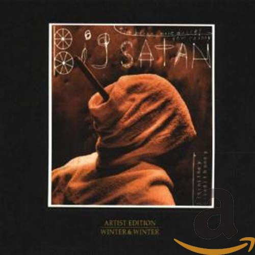 Big Satan