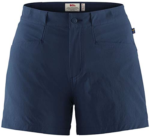 Fjällräven F89431-560 High Coast Lite Shorts W Navy 36