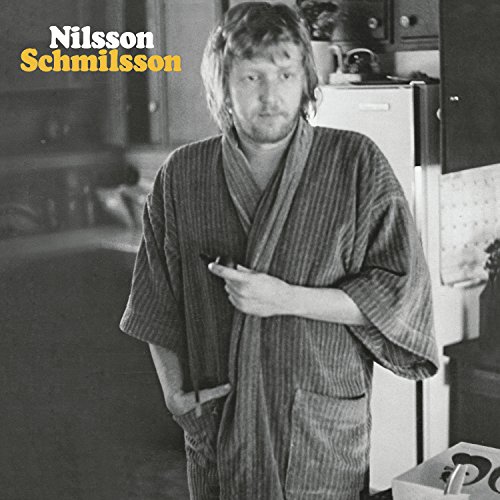 Nilsson Schmilsson [Vinyl LP]