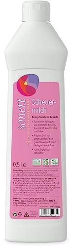 Sonett Bio Scheuermilch (6 x 500 ml)