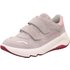 Sneakers Low MELODY WMS Weite M4 grau Gr. 31 Mädchen Kinder