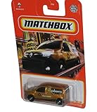 Matchbox Renault Kangoo Express (Gold) 30/100